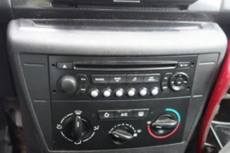 Leve vitre electrique avant droit CITROEN C4 1