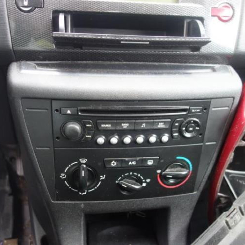 Leve vitre electrique avant droit CITROEN C4 1 Photo n°12