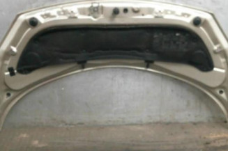Capot RENAULT SCENIC 2