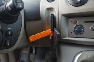 Capot RENAULT SCENIC 2