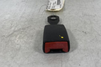 Attache ceinture arriere droit CITROEN C2 Photo n°1