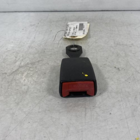Attache ceinture arriere droit CITROEN C2 Photo n°1