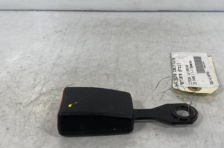 Attache ceinture arriere droit CITROEN C2