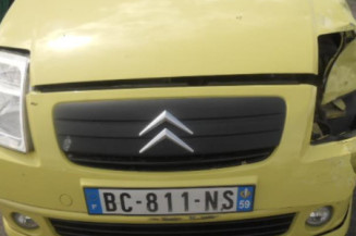 Attache ceinture arriere droit CITROEN C2