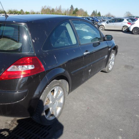 Amortisseur avant droit RENAULT MEGANE 2 Photo n°1