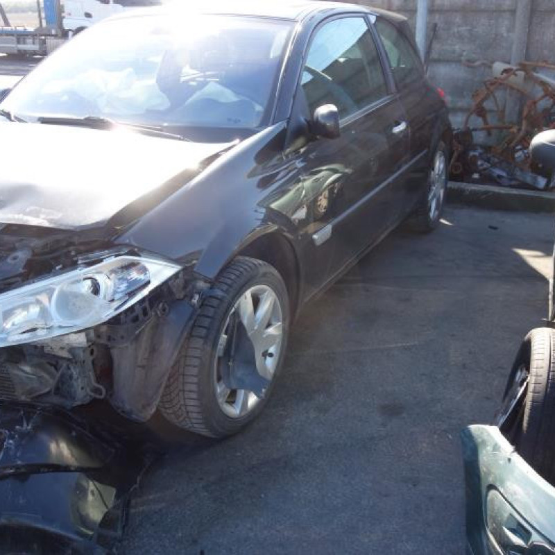 Amortisseur avant droit RENAULT MEGANE 2 Photo n°3