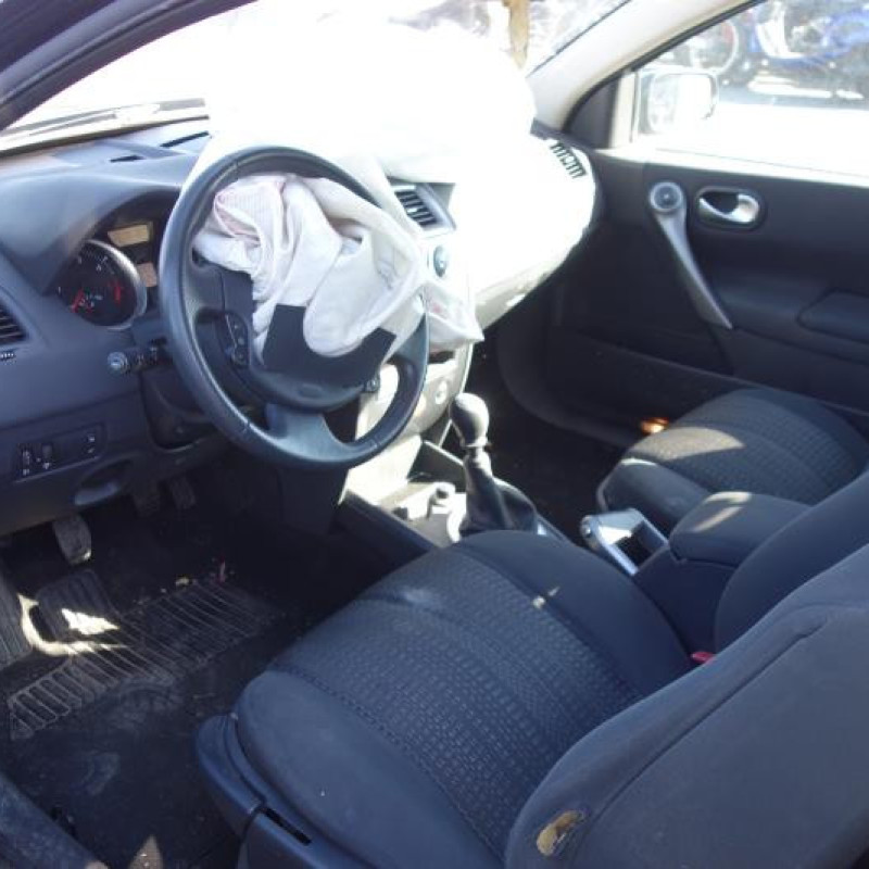 Amortisseur avant droit RENAULT MEGANE 2 Photo n°5