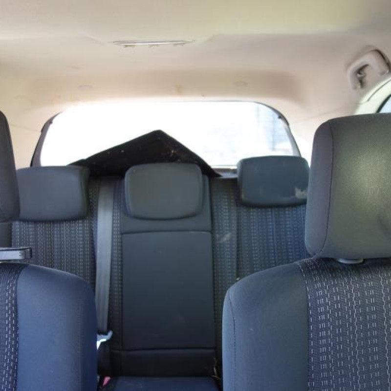 Amortisseur avant droit RENAULT MEGANE 2 Photo n°6
