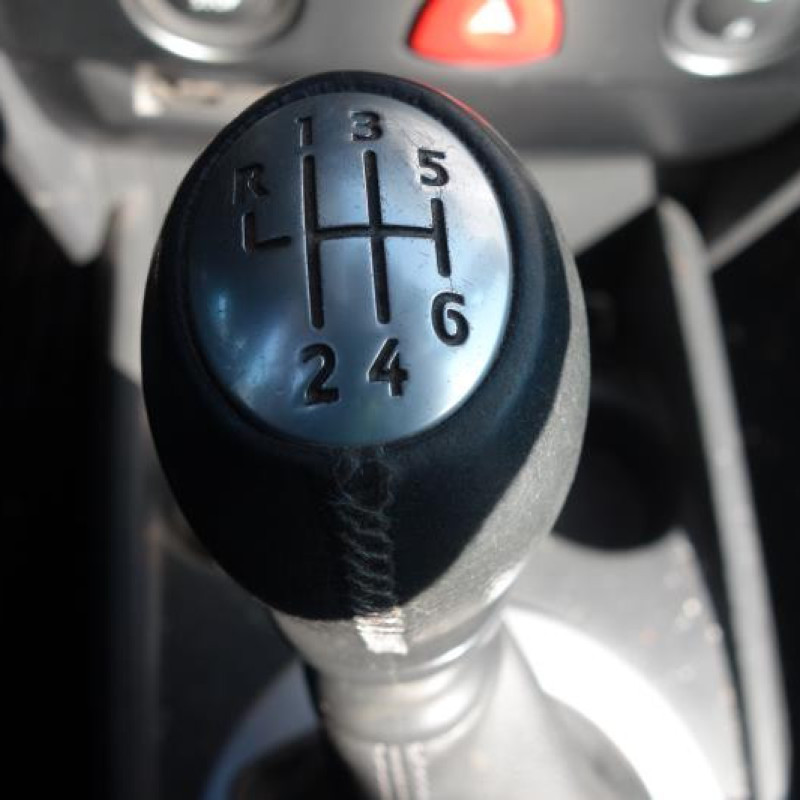 Amortisseur avant droit RENAULT MEGANE 2 Photo n°7