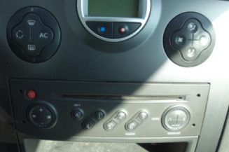 Amortisseur avant droit RENAULT MEGANE 2
