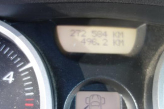 Amortisseur avant droit RENAULT MEGANE 2