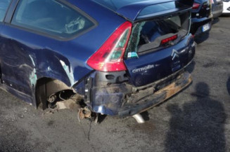 Trappe d'essence CITROEN C4 1