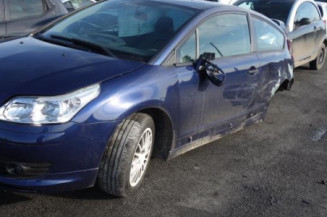Trappe d'essence CITROEN C4 1