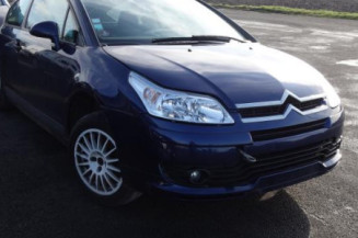 Trappe d'essence CITROEN C4 1