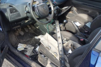 Trappe d'essence CITROEN C4 1
