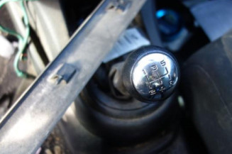 Trappe d'essence CITROEN C4 1