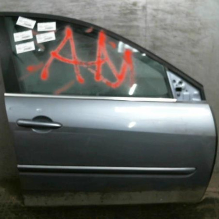 Porte avant droit RENAULT LAGUNA 3 Photo n°1
