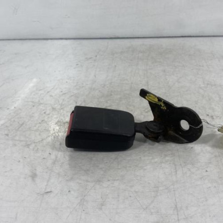 Attache ceinture arriere gauche RENAULT LAGUNA 3