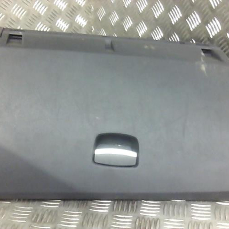 Boite a gants RENAULT LAGUNA 3 Photo n°1