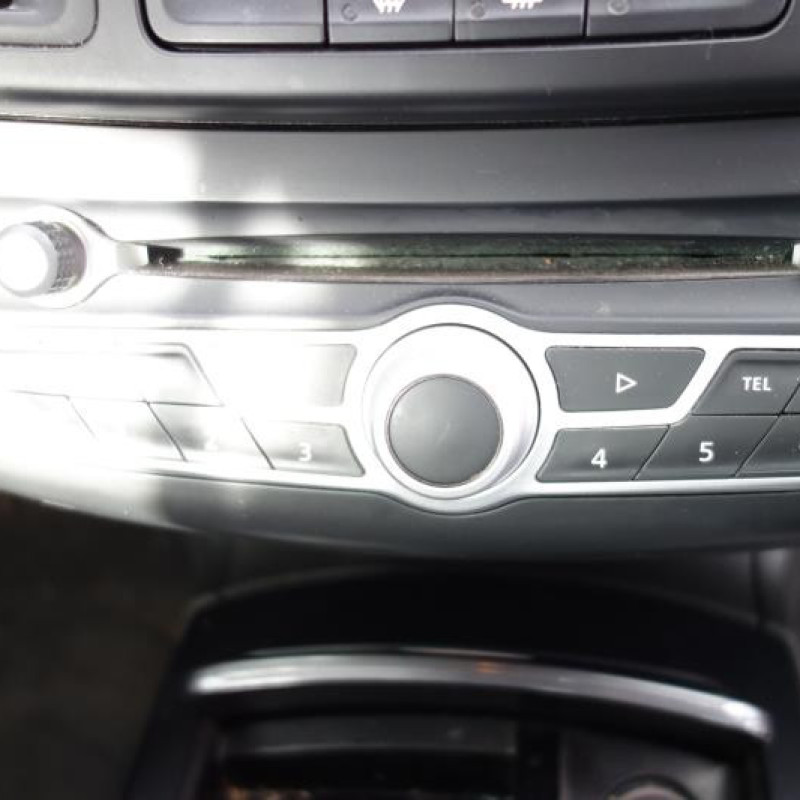Boite a gants RENAULT LAGUNA 3 Photo n°8