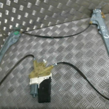 Leve vitre mecanique avant droit RENAULT LAGUNA 3 Photo n°1