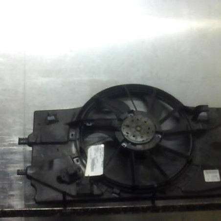 Moto ventilateur radiateur RENAULT LAGUNA 3 Photo n°1