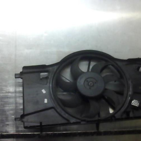 Moto ventilateur radiateur RENAULT LAGUNA 3
