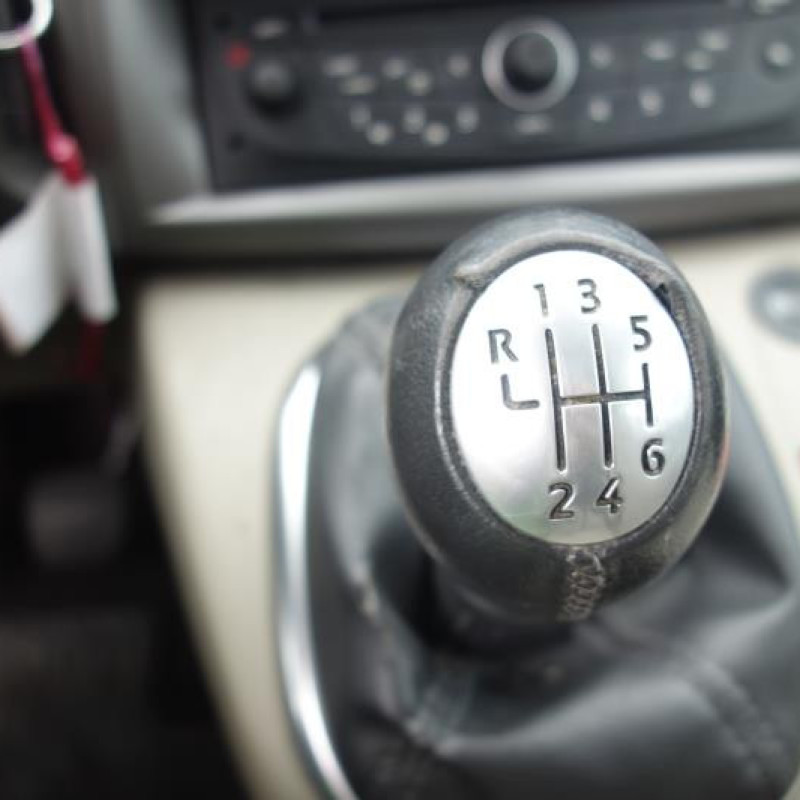 Charniere de capot RENAULT GRAND SCENIC 2 Photo n°8