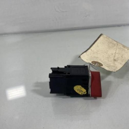 Bouton de warning VOLKSWAGEN GOLF PLUS
