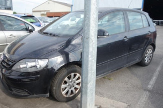 Bouton de warning VOLKSWAGEN GOLF PLUS