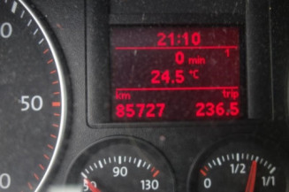 Bouton de warning VOLKSWAGEN GOLF PLUS
