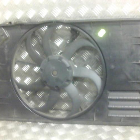 Moto ventilateur radiateur VOLKSWAGEN GOLF PLUS Photo n°1