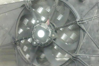 Moto ventilateur radiateur VOLKSWAGEN GOLF PLUS