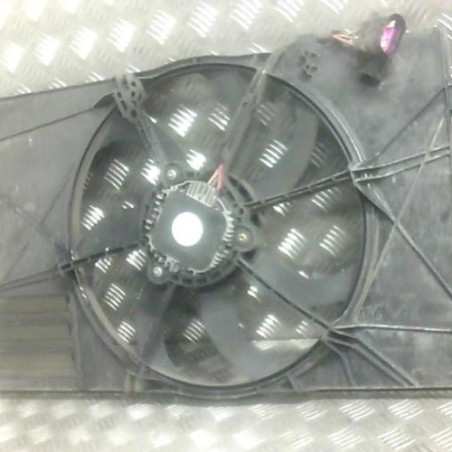 Moto ventilateur radiateur VOLKSWAGEN GOLF PLUS