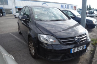 Moto ventilateur radiateur VOLKSWAGEN GOLF PLUS