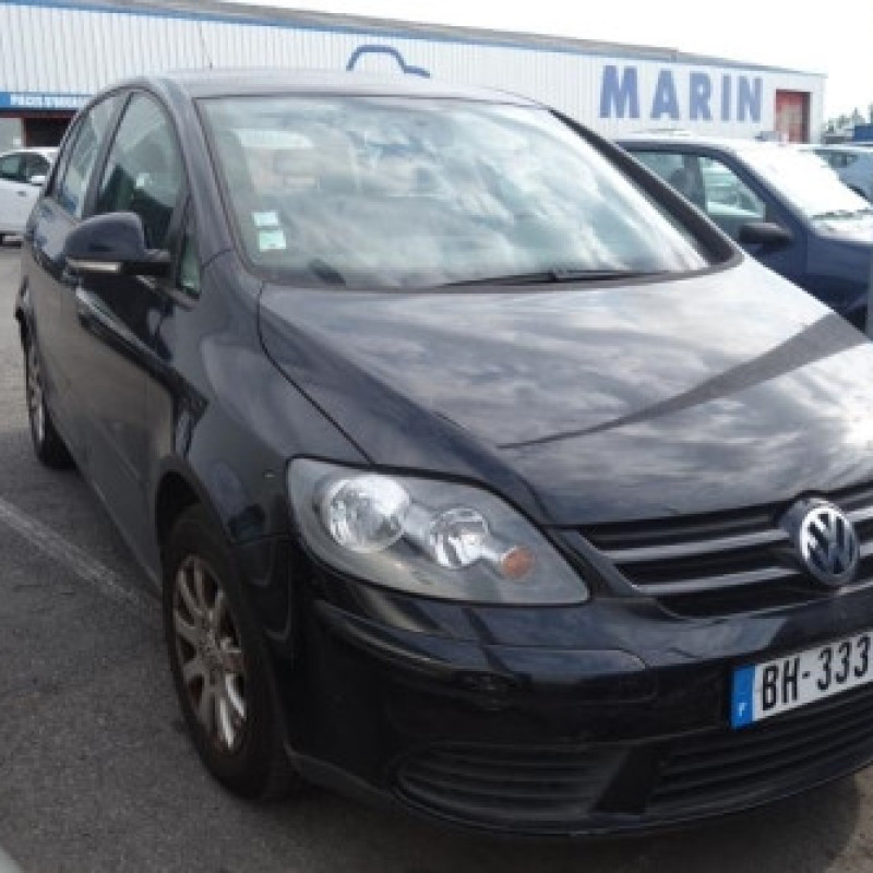 Moto ventilateur radiateur VOLKSWAGEN GOLF PLUS Photo n°5