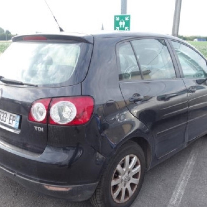 Moto ventilateur radiateur VOLKSWAGEN GOLF PLUS Photo n°6