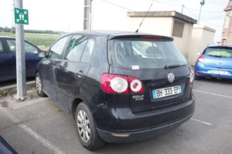 Moto ventilateur radiateur VOLKSWAGEN GOLF PLUS