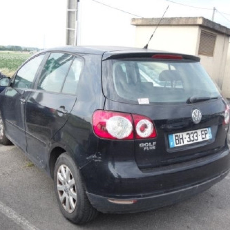 Moto ventilateur radiateur VOLKSWAGEN GOLF PLUS Photo n°7