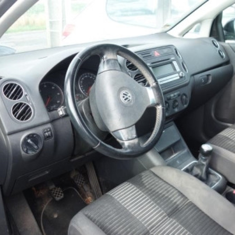 Moto ventilateur radiateur VOLKSWAGEN GOLF PLUS Photo n°8