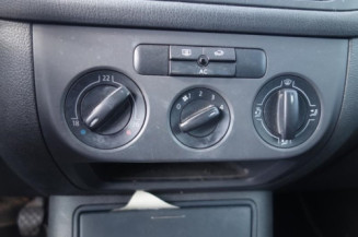 Moto ventilateur radiateur VOLKSWAGEN GOLF PLUS