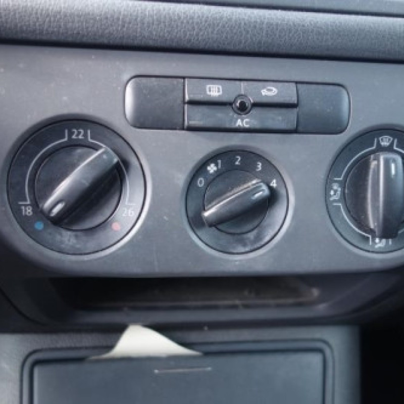Moto ventilateur radiateur VOLKSWAGEN GOLF PLUS Photo n°9