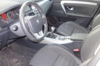Boite a gants RENAULT LAGUNA 3
