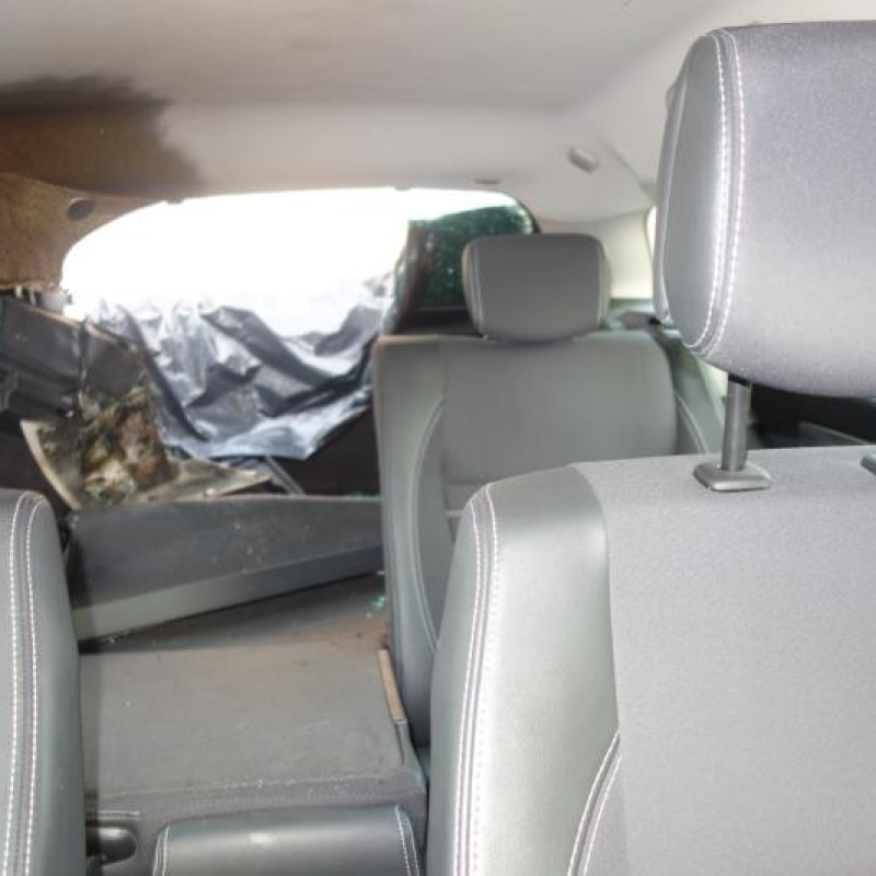 Boite a gants RENAULT LAGUNA 3 Photo n°10