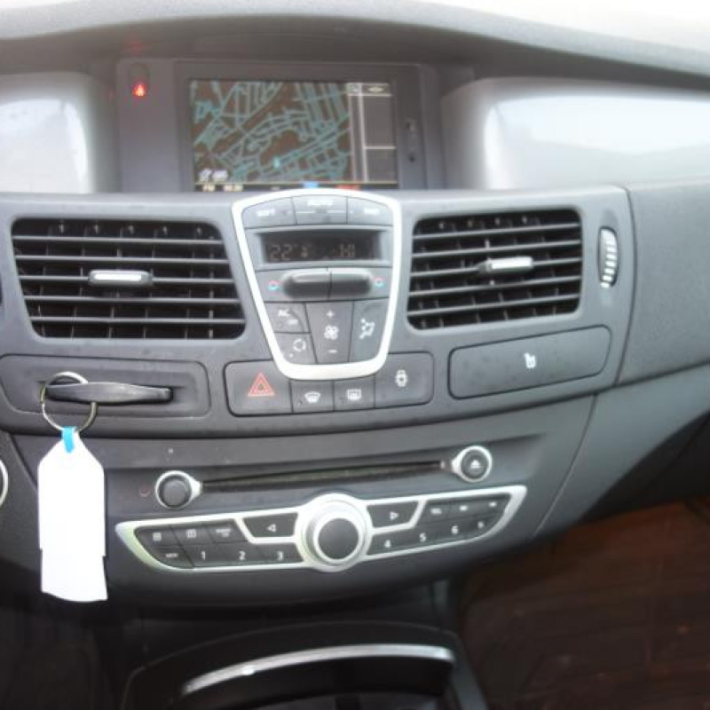 Boite a gants RENAULT LAGUNA 3 Photo n°12
