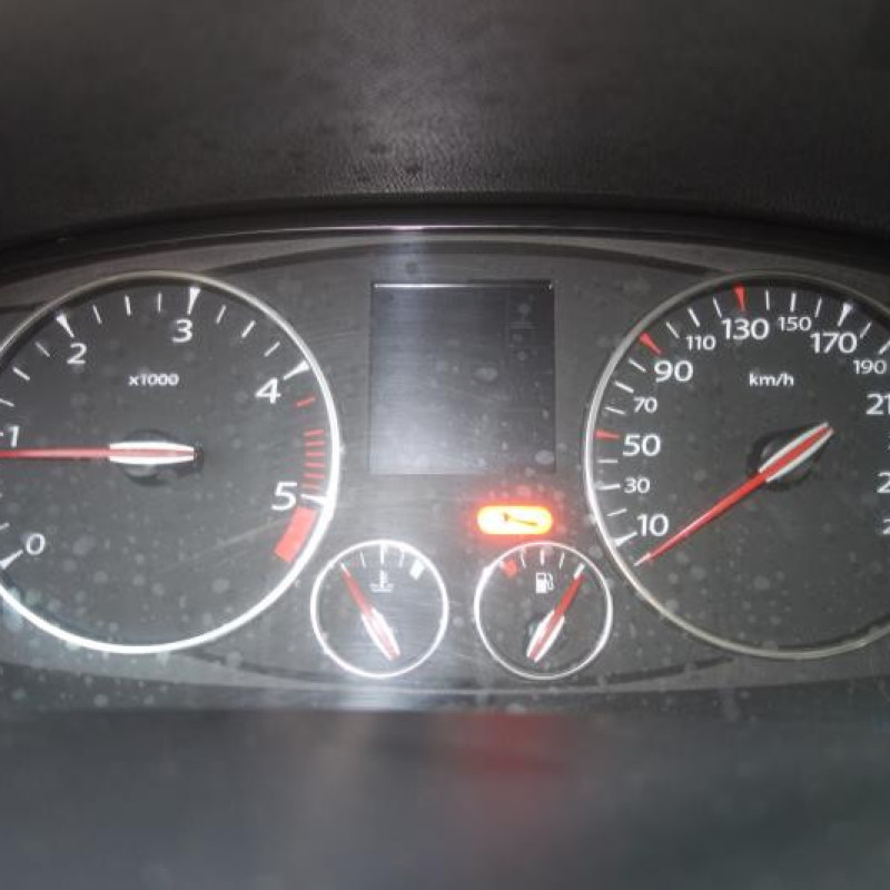 Boite a gants RENAULT LAGUNA 3 Photo n°13