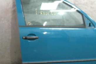 Porte avant droit SKODA FABIA 1 Photo n°1