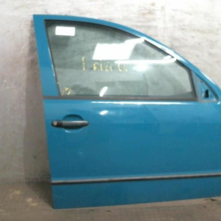 Porte avant droit SKODA FABIA 1 Photo n°1