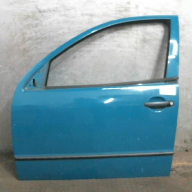 Porte avant gauche SKODA FABIA 1 Photo n°1