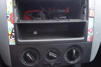 Porte avant gauche SKODA FABIA 1